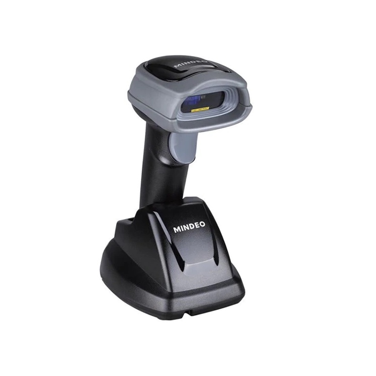 Máy quét mã vạch không dây Mindeo CS2290