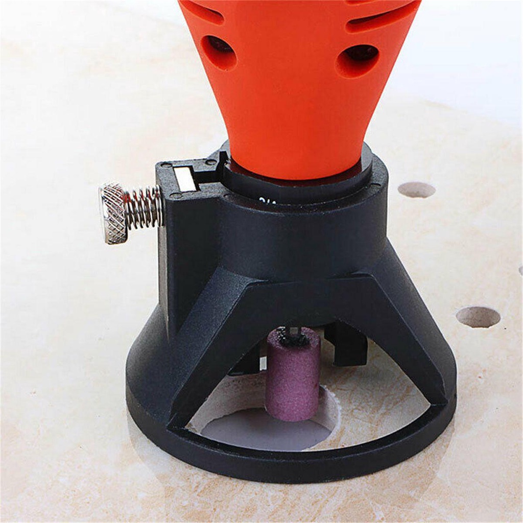 Bộ 11 Mũi Khoan Định Tuyến Đa Năng Dremel