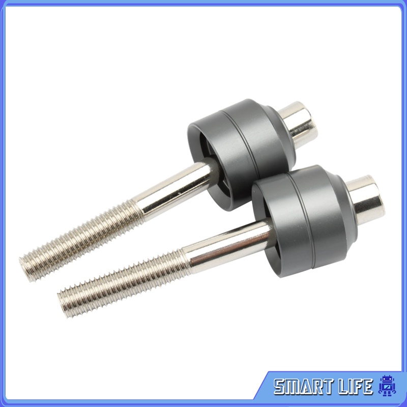 Phụ Kiện Nâng Chiều Cao Tay Cầm Bằng Kim Loại 0.78 "Cho Bmw F 800 700 Gs F650 Đen | BigBuy360 - bigbuy360.vn