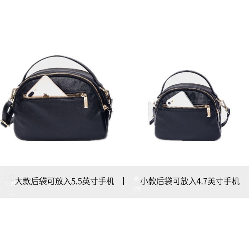 Túi Xách Da Nhiều Ngăn Sức Chứa Lớn 21.5.24 Thời Trang Cho Nữ