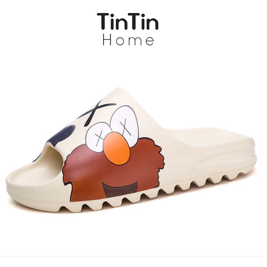 Dép Bánh Mì TinTin Home DNL32