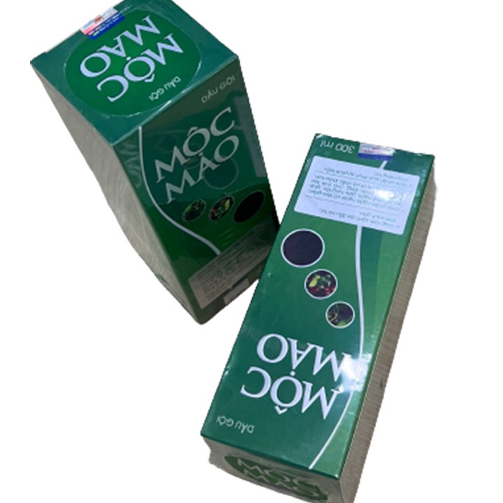 Dầu gội Mộc Mao 300ml , hỗ trợ làm sạch da đầu , giảm gàu , Gia Hân