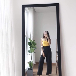 [ORDER]QUẦN CULLOTES DÁNG DÀI