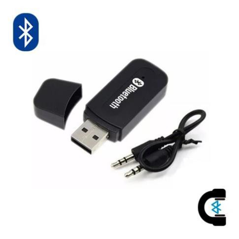 [Mã ELHACE giảm 4% đơn 300K] USB THU BLUETOOTH - Đầu USB Bluetooth Cho Loa Kéo, Loa Thường