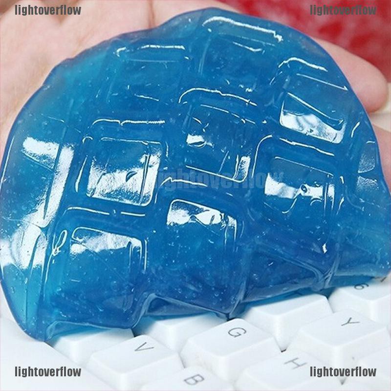 1 Gel vệ sinh bàn phím máy tính/ máy tính/ Laptop/ máy tính/ máy tính/ bàn phím tiện dụng | BigBuy360 - bigbuy360.vn