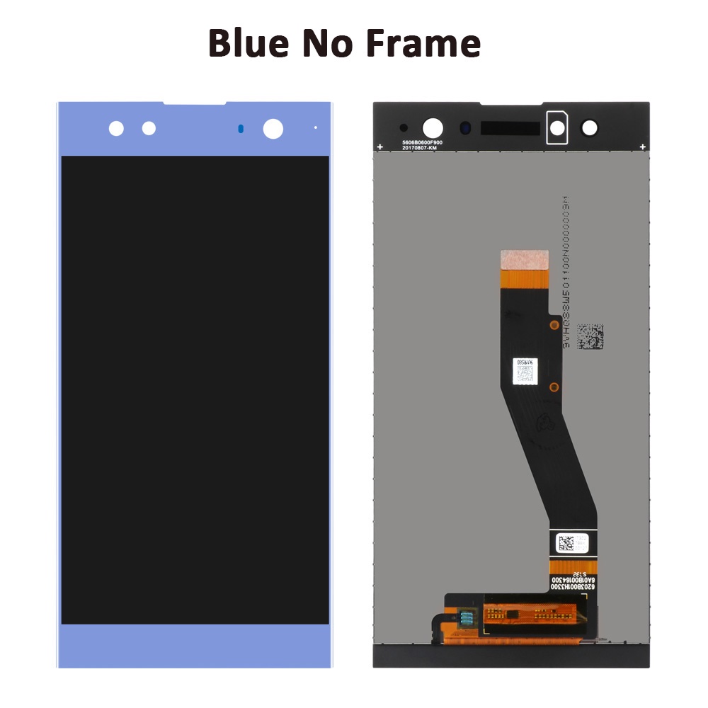 Màn Hình SONY Xperia XA2 Ultra C8 LCD H4213 H4233 H3213 H3223 Cảm Ứng LCD Thay Thế Chuyên Dụng Cho