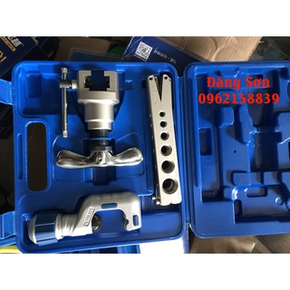 Bộ đồ cho thợ nong loe 1 kẹp vft-808-is
