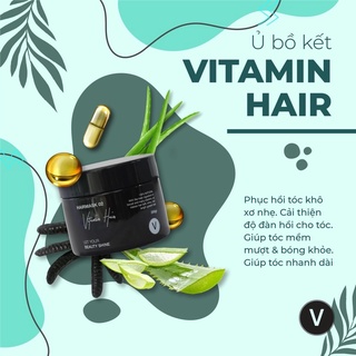 Ủ bồ kết (250ml)