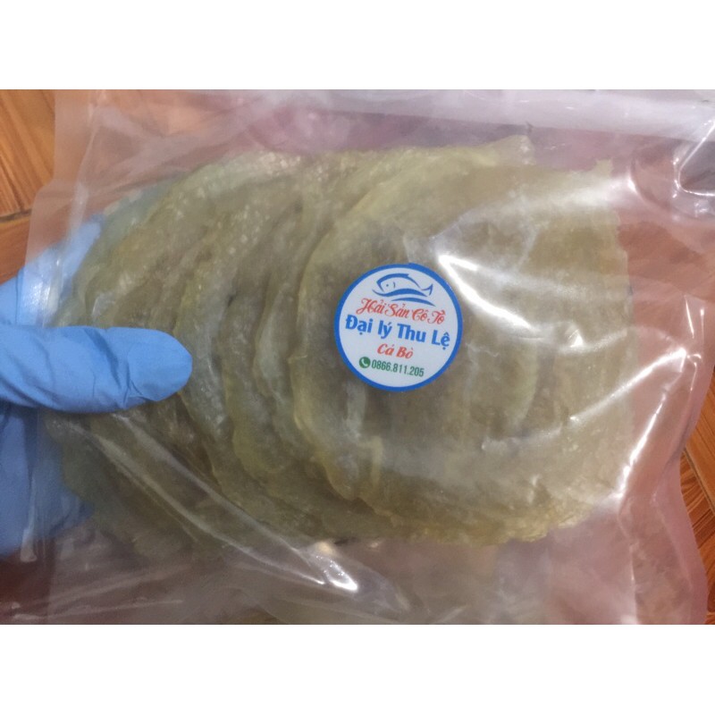 [MỚI VỀ ] Khô cá bò, Cá bò khô đặc sản Cô Tô 500g - TL Seafood | BigBuy360 - bigbuy360.vn