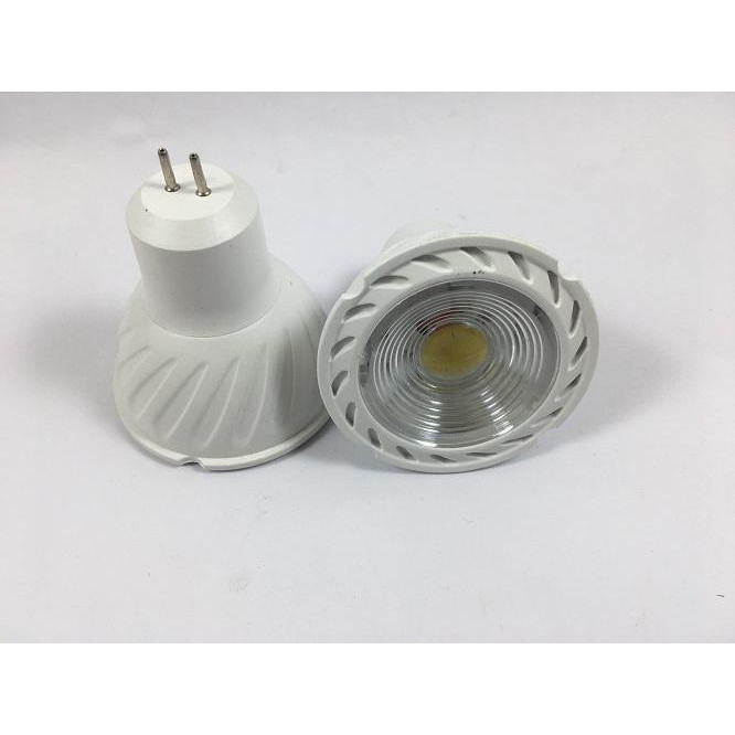 Bóng Led COB chân ghim 5W ( Video )