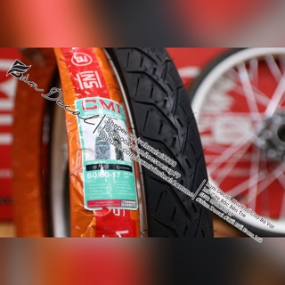 Vỏ xe Camel Drag 60/80-17