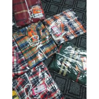 Áo chống nắng thô 2 lớp