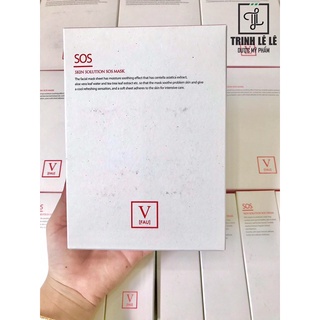 𝐅𝐀𝐔 𝐒𝐤𝐢𝐧 𝐒𝐨𝐥𝐮𝐭𝐢𝐨𝐧 𝐒𝐎𝐒 𝐌𝐚𝐬𝐤 - 𝐦𝐚̣̆𝐭 𝐧𝐚̣ 𝐡𝐨̂̀𝐢 𝐩𝐡𝐮̣𝐜 𝐝𝐚 𝐜𝐚̂́𝐩 𝐭𝐨̂́𝐜