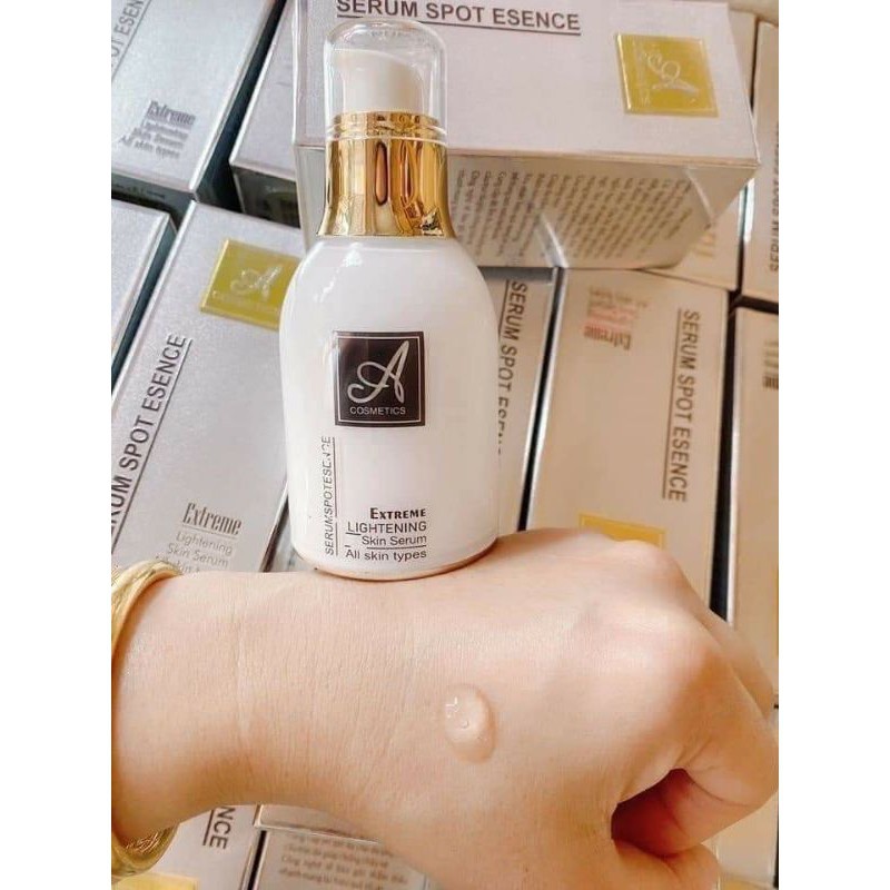 Tinh chất A Spot Esence (A Cosmetics)