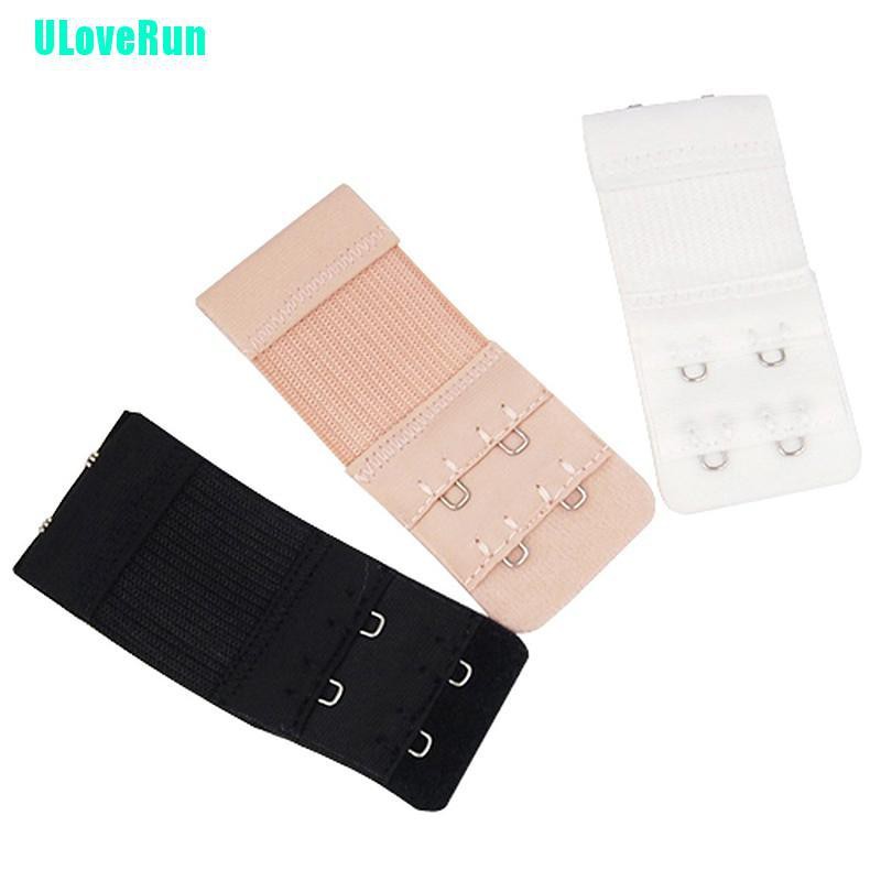 Dây Đai Nối Dài Cho Áo Ngực Có Thể Điều Chỉnh 2 Nút Tiện Dụng