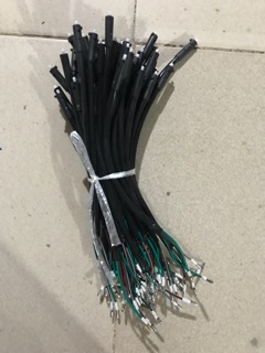 Công tắc phanh chân