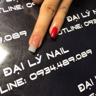 Chai Cứng móng - Hard gel ) - YEJI