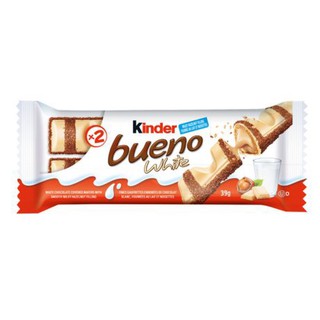BÁNH KINDER BUENO 43G