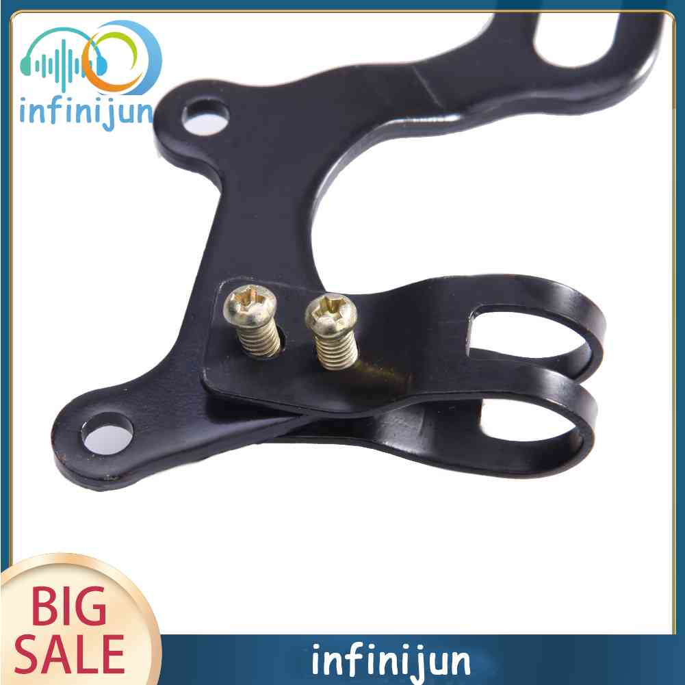 Khung Gắn Phanh Đĩa Xe Đạp Leo Núi / Đường Đua Có Thể Điều Chỉnh