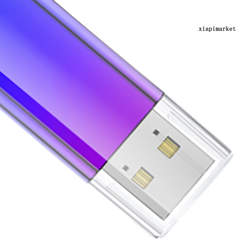 Ổ Đĩa Usb 2.0 8gb / 16gb / 32gb / 64gb / 128gb Chất Lượng Cao