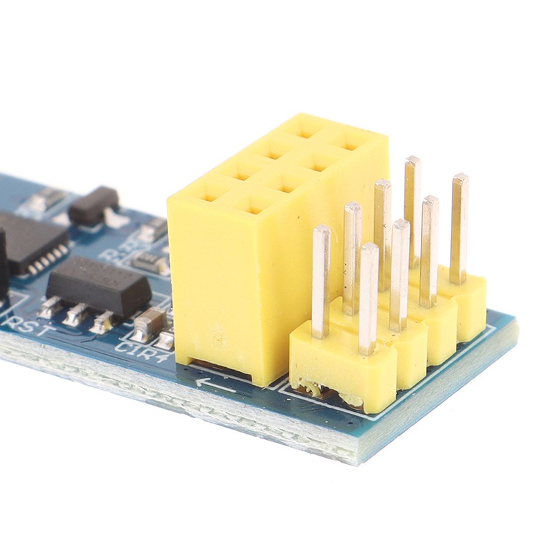 Mô Đun Thu Phát Wifi Esp8266 Link V1.0 Chuyên Dụng Cho Arduino Esp1.0 Csf