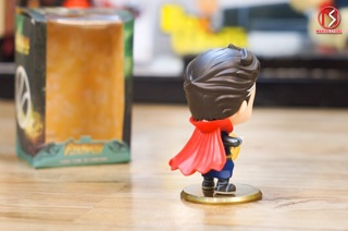 Mô hình cosbaby dr strange