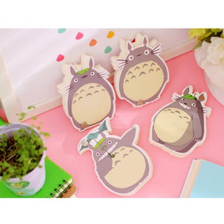 N10 Sổ note totoro sổ ghi chú totoro