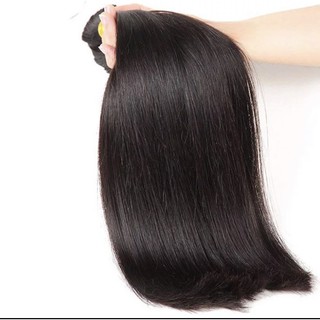 Tóc nối 100% tóc thật giá rẻ toàn quốc