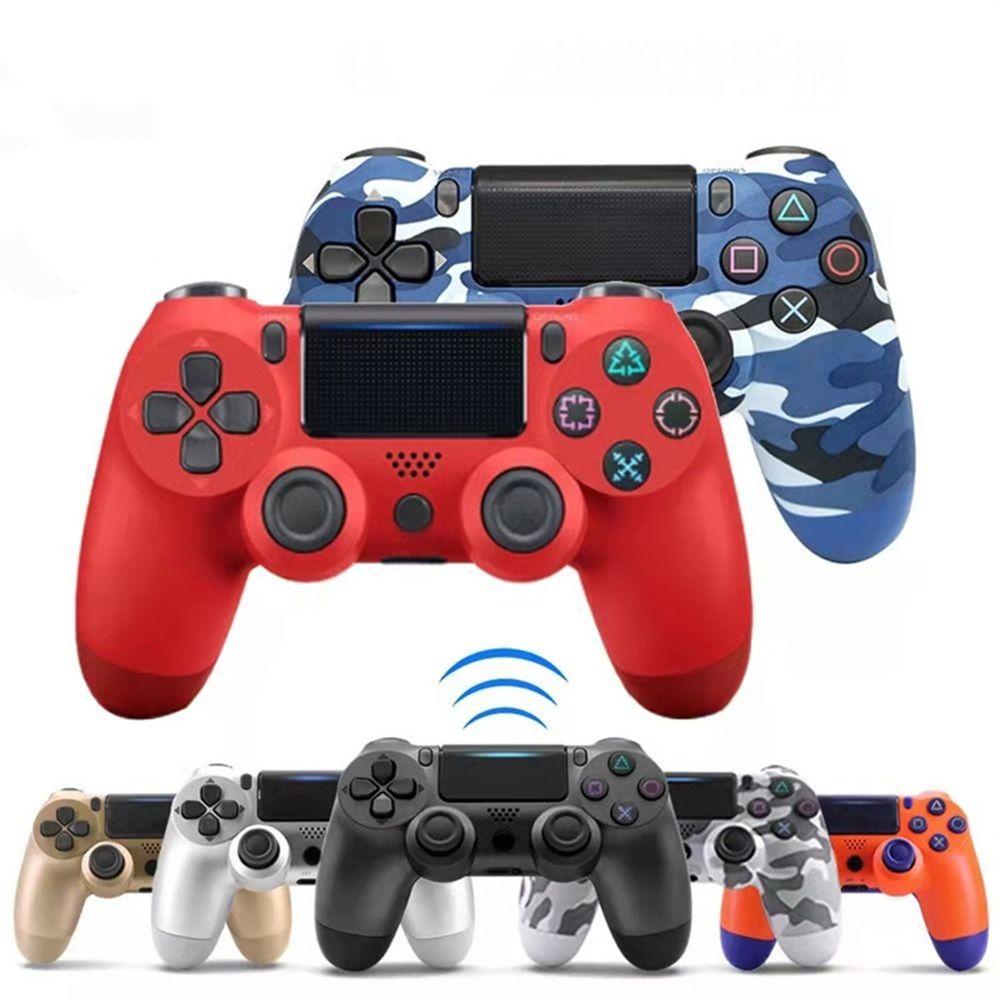 JONYE Tay Cầm Chơi Game Bluetooth Không Dây Chuyên Nghiệp PS4