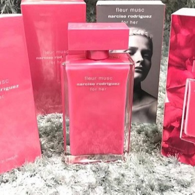 ✨Mun✨Nước hoa mẫu thử Nữ Narciso Fleur Musc | BigBuy360 - bigbuy360.vn