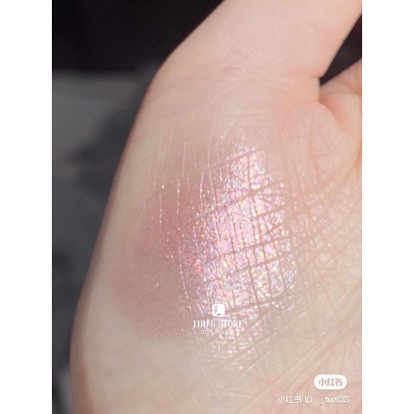 Nhũ Mắt 3CE Split Second #Hidden Angle