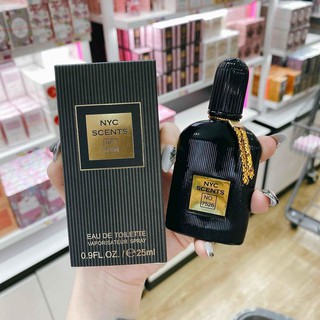 Nước hoa nyc scents nội địa thailand