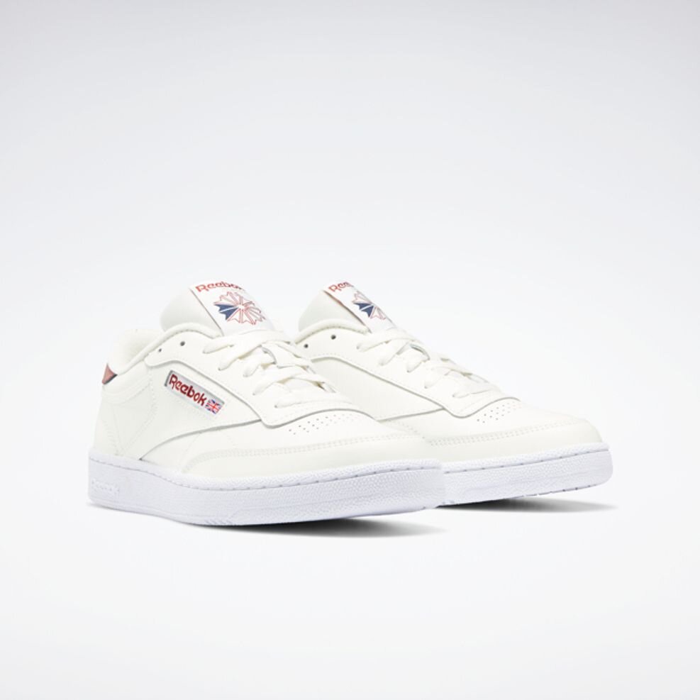 Giày Thể Thao Nam Reebok Club C 85 GX7557