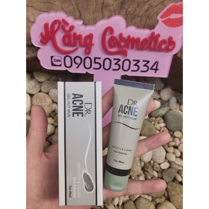 💥Gel Lột Mụn Thần Thánh ACNE công ty Hải Âu Việt 💥