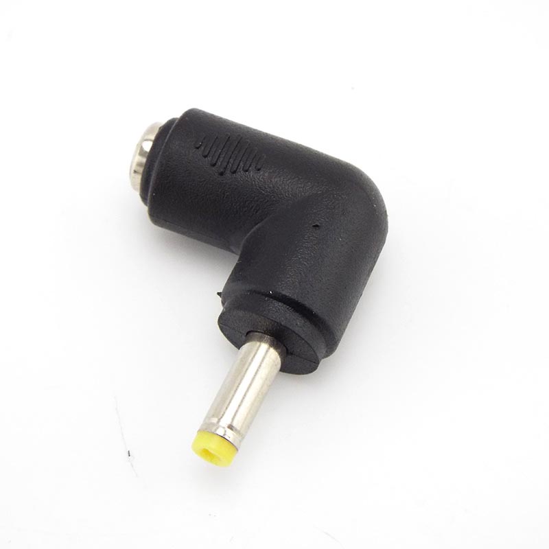 Bộ Chuyển Đổi Nguồn Điện ac 220v Sang dc 5v 6v 1a 2a 5.5 X 2.1 3.5 X 1.35 dc vnh2
