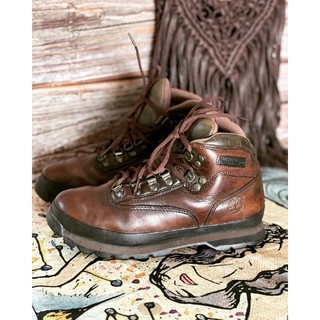 bốt Timberland size 37 secondhand
