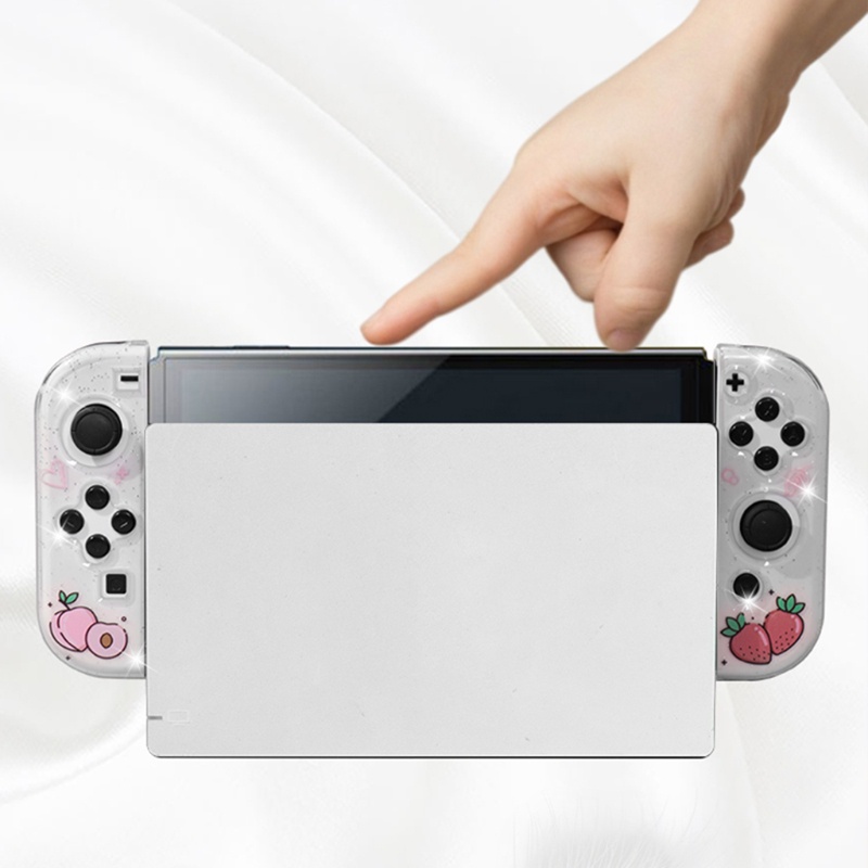 Ốp Điện Thoại TPU Mềm Trong Suốt Cho Máy Chơi Game Cầm Tay Hiệu zzz