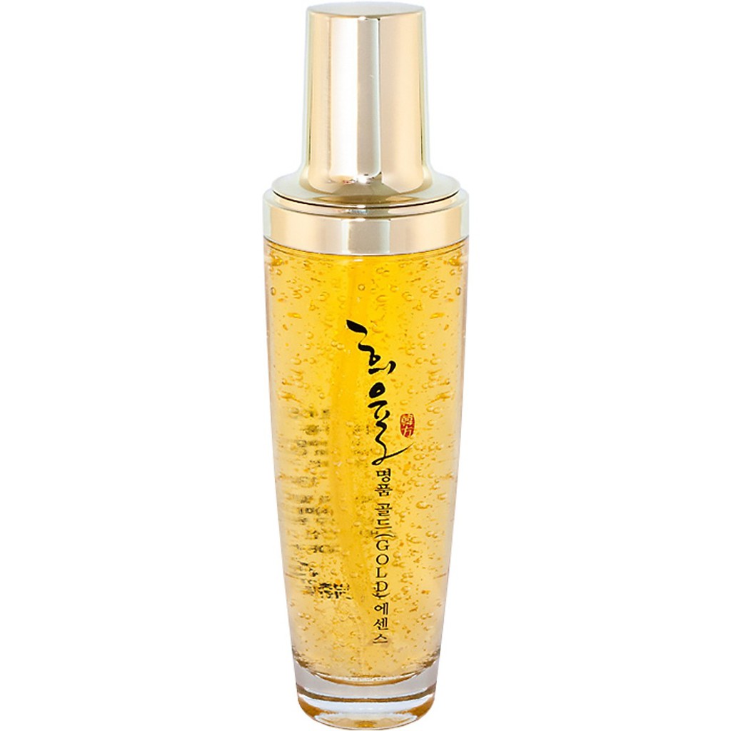 Tinh Chất Vàng Serum Lebelage Heeyul Premium Gold Essence 130ml