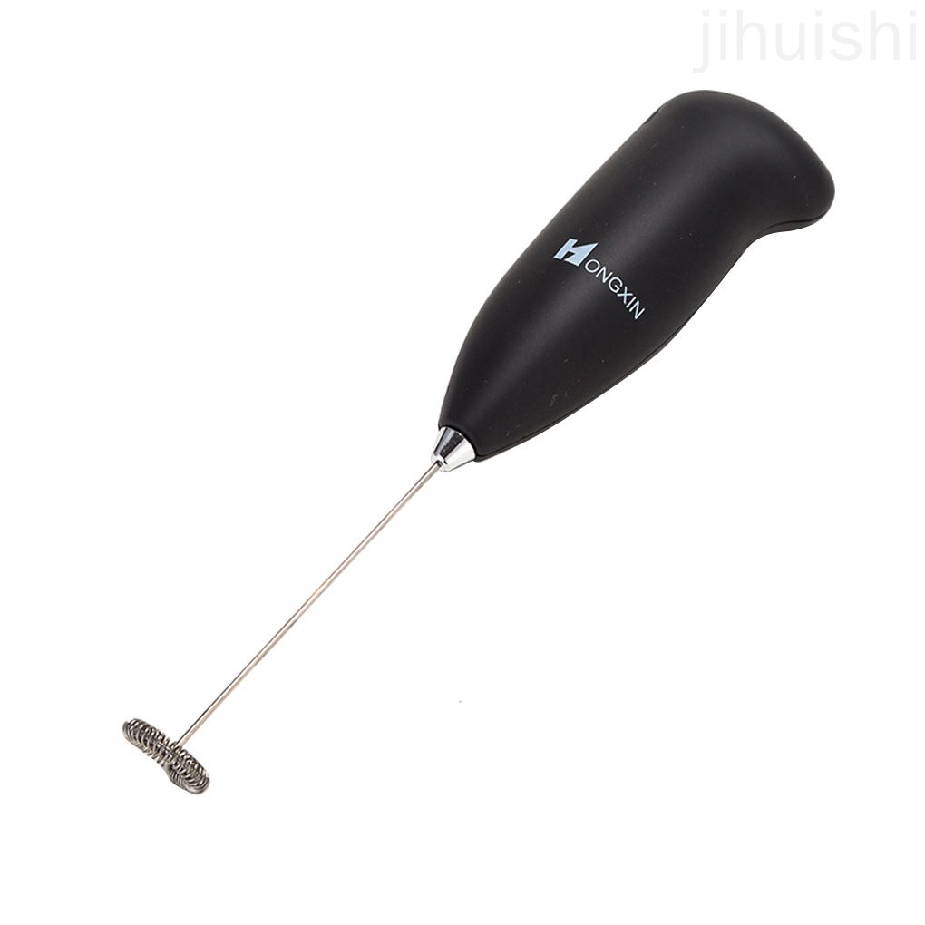 Máy Đánh Trứng/Sữa/Cà Phê Tạo Bọt Chạy Pin Cầm Tay Tiện Dụng