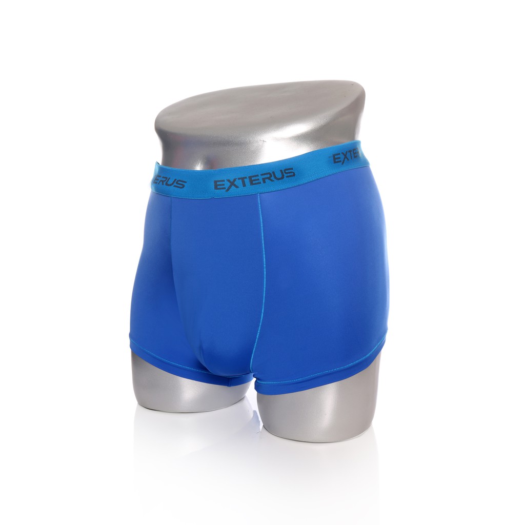 Quần lót đùi nam Narsis F8013 cạp bản to chất liệu Cotton co giãn 4 chiều thoải mái