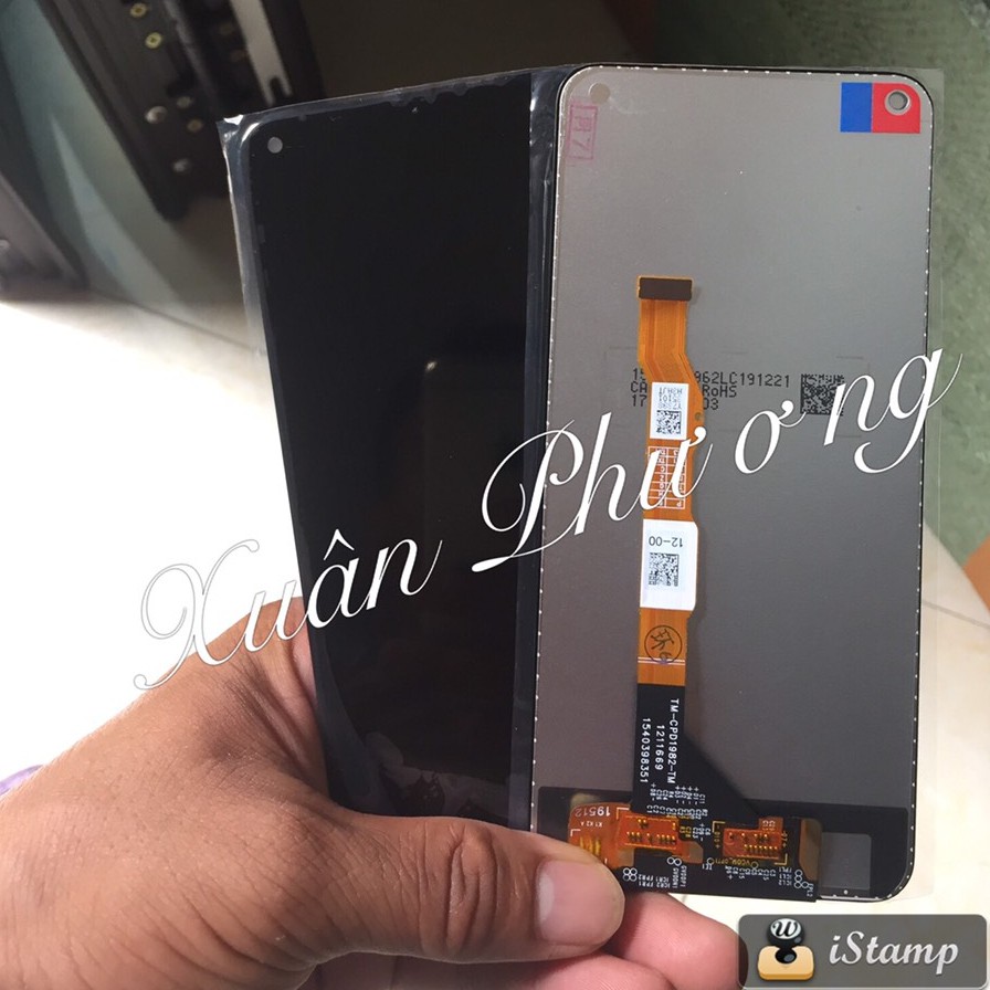 Màn hình Vivo Y30 / Z5X