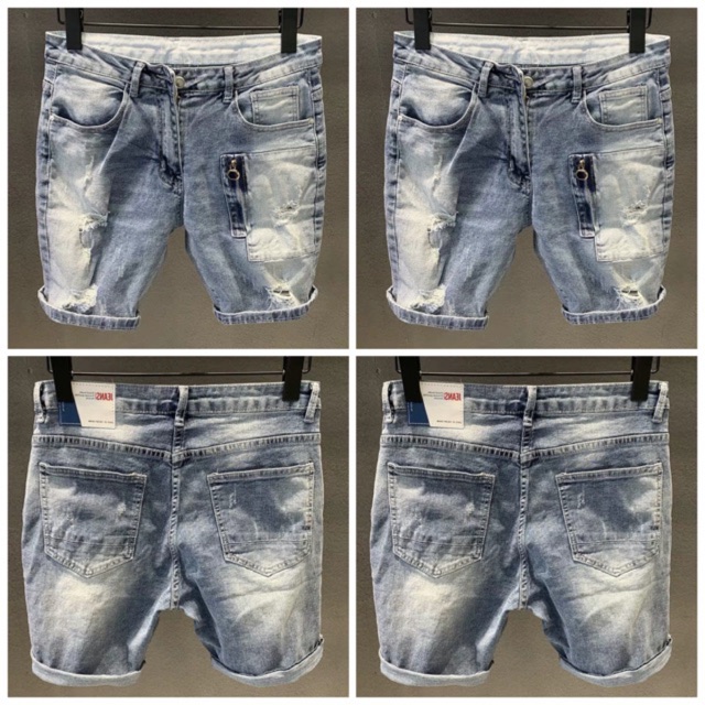 Quần short nam cao cấp nhiều mẫu Hot TCS | BigBuy360 - bigbuy360.vn