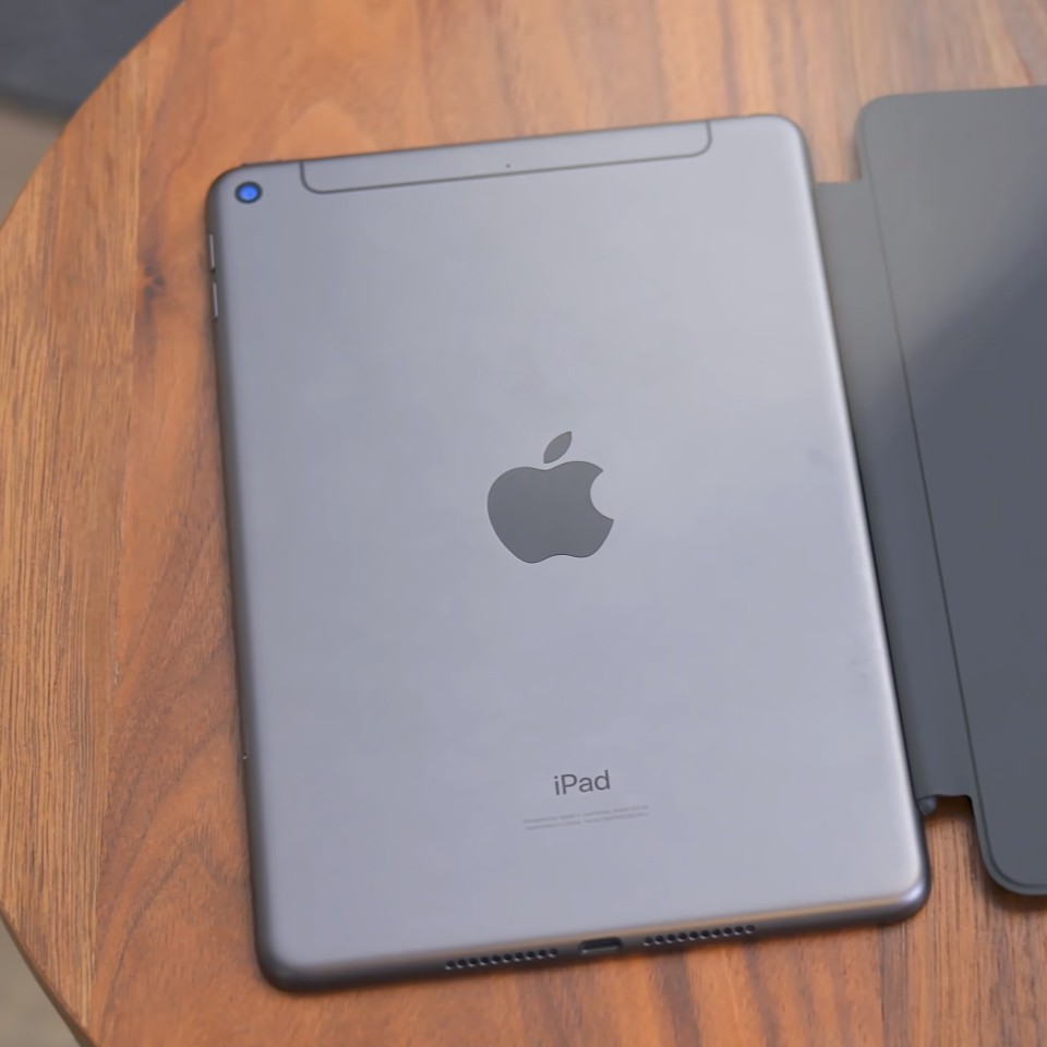 iPad Mini 5 VNA 64GB & 256GB WIFI MỚI 100% NGUYÊN SEAL CHƯA ACTIVE bảo hành chính hãng 12 tháng tại Xoanstore | BigBuy360 - bigbuy360.vn