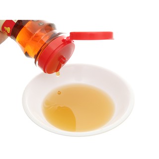 Dầu mè thơm Tường An 250ml