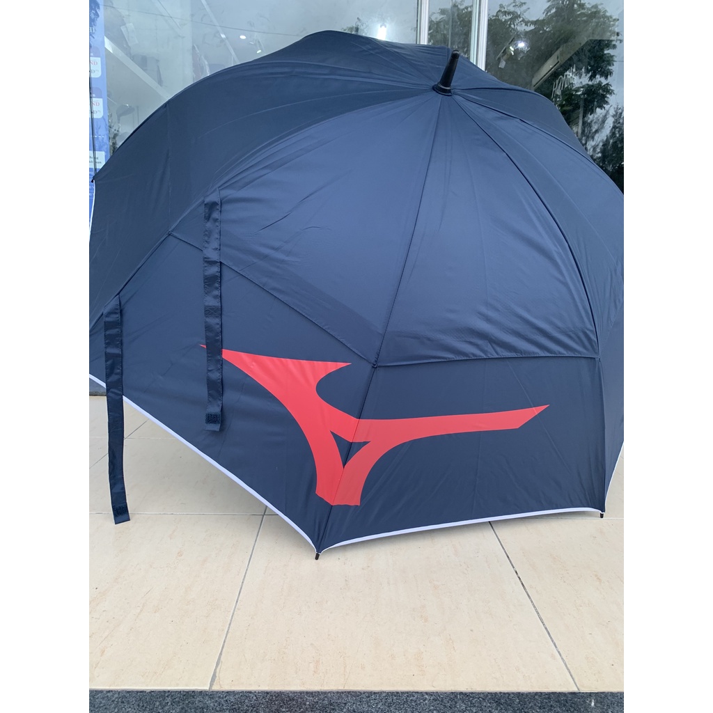 Dù golf 2 lớp - Golf Umbrella Mizuno Chính hãng 100%