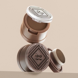 [Hàng mới về] Phấn che khuyết điểm đường chân tóc 2 màu tùy chọn 4.2g