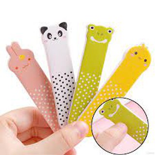 Lẻ 01 cây dũa móng hình thú đáng yêu
