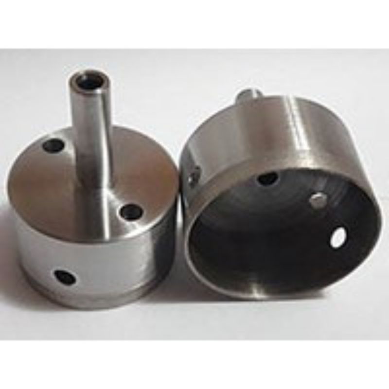 0Mũi Khoan Kính - Bê Tông - Gạch - Đá Hàng Loại 1 Từ 6li Đến 45li