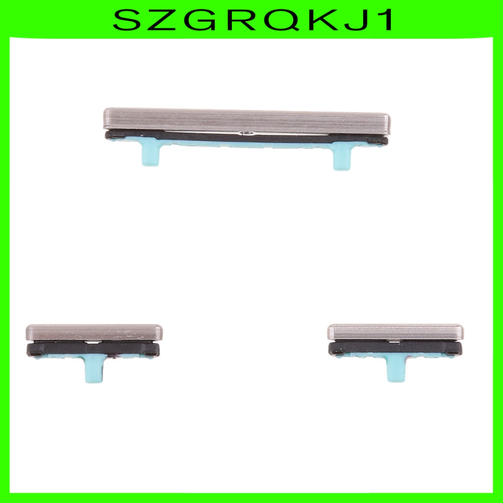 Nút Điều Chỉnh Âm Lượng Thay Thế Cho Samsung S8 / S8 + szgrqkj1