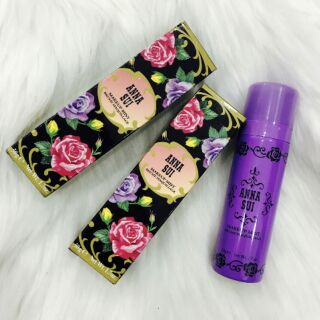 Xịt khoáng giữ lớp Make up Anna Sui 50g